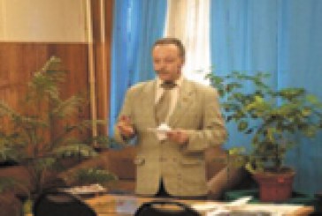 КОСМИЧЕСКИЕ ИМЕНА НА ЗВЕЗДНОМ БУЛЬВАРЕ