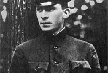 115 лет со дня рождения А.Л.Чижевского