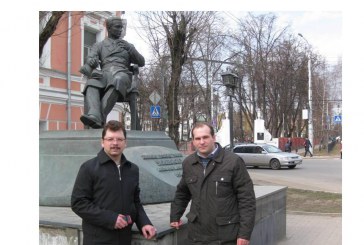 ПОДАРОК КО ДНЮ КОСМОНАВТИКИ