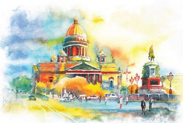 ПРИГЛАШАЕМ НА ЮБИЛЕЙНЫЕ ЧТЕНИЯ В САНКТ-ПЕТЕРБУРГЕ!