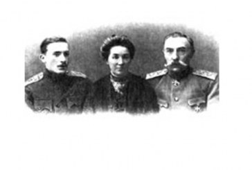 К 100 ЛЕТИЮ  КАЛУЖСКИХ КОМАНДНЫХ КУРСОВ.
