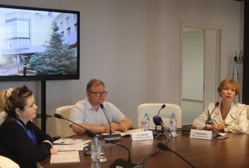 В Рязани пройдут Международные научные чтения памяти Николая Фёдорова