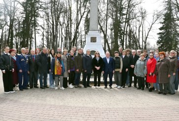 КОСМИЧЕСКИЙ ПРАЗДНИК В КОЛЫБЕЛИ КОСМОНАВТИКИ