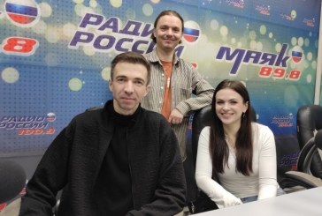 «ВИТРУВИАНСКИЙ ЧЕЛОВЕК» — СПЕКТАКЛЬ ОБ А.Л.ЧИЖЕВСКОМ. ИНТЕРВЬЮ «ВЕСТИ ТАМБОВ» С_РЕЖИССЕРОМ И АКТЕРАМИ.