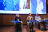 СПЕКТАКЛЬ ОБ А.Л.ЧИЖЕВСКОМ ПОКАЗАЛИ В ПЕРМИ НА ФОРУМЕ-ФЕСТИВАЛЕ «МУЗЕЙ-ТЕАТР».